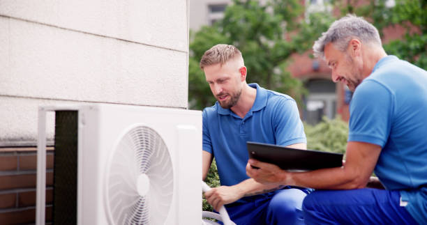 HVAC Emergency Services in Ben Bolt, TX