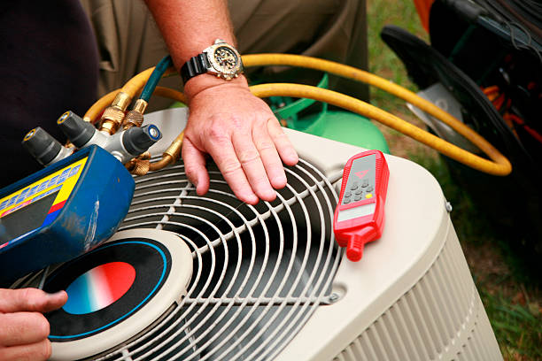 Best HVAC Air Duct Cleaning  in Ben Bolt, TX