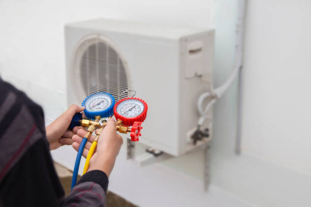 Ductless HVAC Repair in Ben Bolt, TX